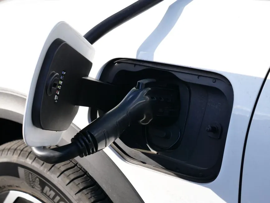 EVcharge fix Co ready to serve Air Force Academy