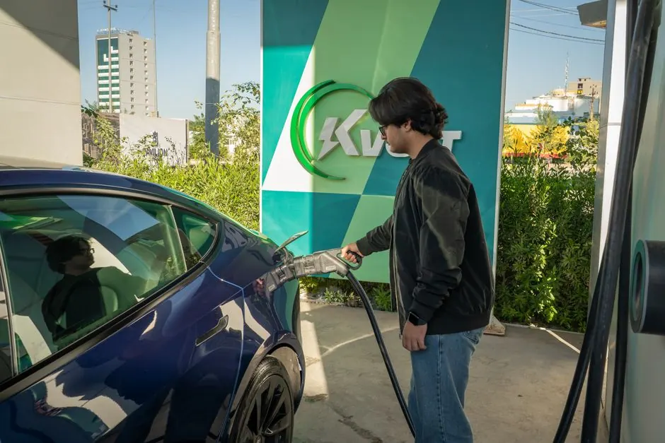 Dependable EV Charger Repair across Colorado