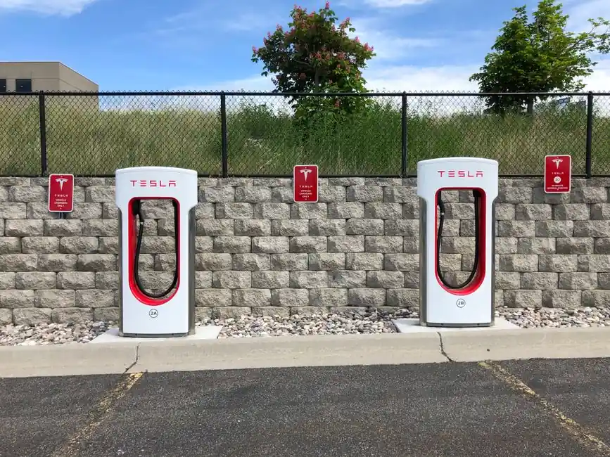 EVcharge fix Co ready to serve Fort Morgan