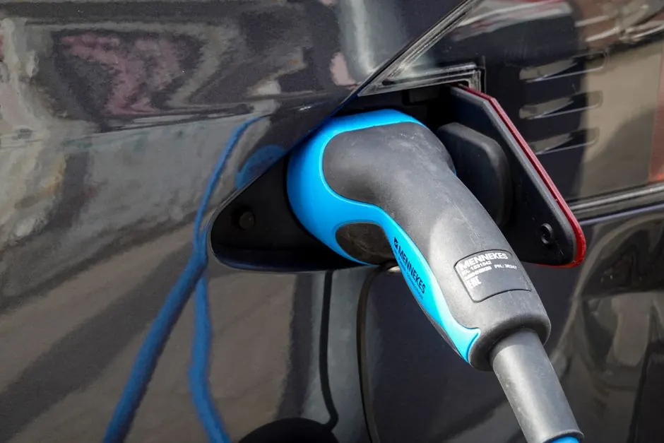 Enhanced Charging Speed