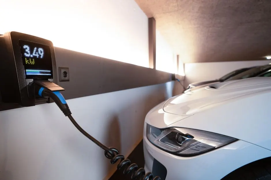 EVcharge fix Co ready to serve Superior